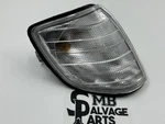95-99 Fits Mercedes W140 S420 S320 S500 S600 Rh Turn Signal Light 1408260843. Fixed Price $67.00.