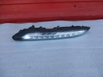 2011-2014 Porsche Cayenne 92a Turbo Front Led Driving Daytime Fog Light Lamp Lh. Fixed Price $300.00.