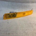 Depo 341-1609l-as Turn Signal Light, Front, Lh, With Bulb And Socket *. Fixed Price $28.99.