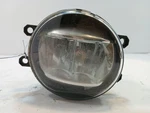 Passenger Right Fog Light From 2016 Lexus Nx200t 12519637. Fixed Price $96.94.