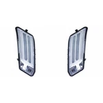 For Volvo Xc60 Front Signal/corner Light 2010-2013 Pair Passenger Driver Side. Fixed Price $233.13.