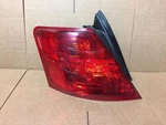 Driver Tail Light With Police Pkg Quarter Panel Fits 13-18 Taurus. Fixed Price $99.99.