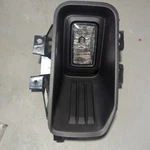 2018 - 2020 Ford F-150 Fog Light Lamp Halogen Oem Jl3415a255b. Fixed Price $75.00.
