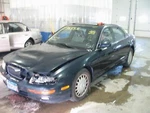 Oem Light For Mazda Millenia Assy Right Bmpr 2 Piece. Fixed Price $59.99.