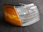 New Tyc 89-95 Ford Thunderbird Signal Light/lamp Passenger Side. Fixed Price $24.99.