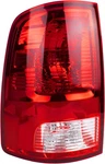 Boine Left Side Tail Light Compatible With 2009-2018 Driver Side, Black. Fixed Price $51.19.