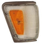 Passenger Corner/park Light Fender Mounted Fits 89-91 Toyota Pickup. Fixed Price $29.01.