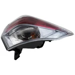 Huray Tail Light Taillight Taillamp Brakelight Passenger Right Side 815500e100. Fixed Price $55.00.