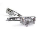 For Nissan Altima 13-18 Turn Signal/parking Light Driver And Passenger Side Capa. Fixed Price $191.19.