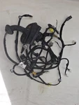 2014-2019 Toyota Highlander Front Right Passenger Side Door Wire Harness 12. Fixed Price $52.63.