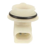 Porsche Cayenne (2008-2010) Front Turn Signal Bulb Holder Genuine 95563118301. Fixed Price $26.00.