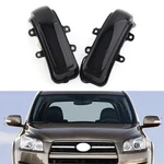 Dynamic Indicator Turn Signal Light Rearview Mirror Blinker Lamp For Toyota Rav4. Fixed Price $20.48.