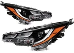 Pair/set Full Led Drl Projector Headlamp For Corolla Se Xle Xse 2019 2020-2022. Fixed Price $235.99.