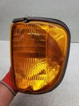 Driver Corner/park Light Park Lamp-turn Signal Fits 03-07 Ford E150 Van. Fixed Price $52.25.