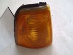 Passenger Corner/park Light Park Lamp-turn Signal Fits 96-99 Audi A4. Fixed Price $30.00.
