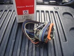 Nos Genuine Gm Delco 1995974 Turn Signal Switch Assembly 1988-96. Fixed Price $22.00.