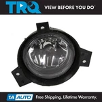 Trq Left Fog Light Driver Side Fits 2001-2003 Ford Ranger Fo2592184. Fixed Price $44.95.