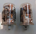Pair Tridon Hd 12 Electronic Flashers Canada Made Tested Working 2 Pin 12v. Fixed Price $43.65.