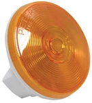Peterson 426a Incandescent Turn Signal, Round, 4"""". Fixed Price $18.65.