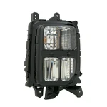 Depo Turn Signal Light For 2020-2024 Mitsubishi Outlander Sport 314-1617r-ac. Fixed Price $162.91.