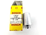 Nos Bosch Turn Signal Relay 6v 1956-1965 Porsche 356a 356b C Sc 0336203006. Fixed Price $134.99.