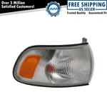 Right Corner Light Passenger Side Fits 1991-1997 Toyota Previa To2531105. Fixed Price $48.49.