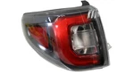 2013-2016 Gmc Acadia Passenger Rl Tail Light Assembly Used 19433883 Oem. Fixed Price $219.99.