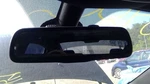 Rear View Mirror With Microphone Fits 13-17 Dodge 1500 Pickup. Fixed Price $100.00.