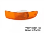 Porsche 911 993 Front Driver Left Turn Signal Assembly 99363106100 New Genuine. Fixed Price $279.00.