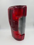 For 2017-2019 Ford F250 F350 Left Lamp Tail Light W/ Blind Spot Led Driver Side. Fixed Price $150.00.