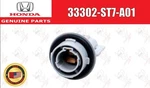 Honda Oem Plug Socket 33302-st7-a01 For Civic. Fixed Price $38.00.