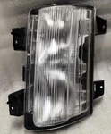 Passenger Corner/park Light Park Lamp-turn Signal Fits 18-25 Wrangler. Fixed Price $69.95.
