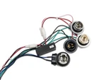 Raxiom For 96-04 Ford Mustang Excluding 99-01 Cobra Sequential Tail Light Kit. Fixed Price $93.88.