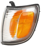 Parking Corner Signal Light For 99-02 Toyota 4runner Driver Left. Fixed Price $25.00.
