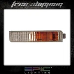 Fits 1990-91 Honda Accord Signal Light/lamp Driver Side Left Only. Fixed Price $30.10.