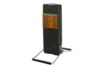 Hella Warning Light Left Right 6v 0005832953 2xw002897-041. Fixed Price $58.40.