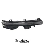 For 19-22 Lexus Es350 Es300h Ls500 Rc300 Passenger Side Mirror Turn Signal Light. Fixed Price $50.09.