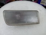 Vw Corrado 92 On Right Side Front Indicator Lens Vr6 16v G60 Turn Signal Ic. Fixed Price $174.12.