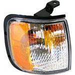 For Isuzu Rodeo Turn Signal/parking Light 2000 01 02 03 2004 Passenger Side. Fixed Price $35.92.