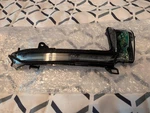 2020-25 Mazda Cx-30 Cx-50 Cx-70 Cx-90 Front Right Signal Light Lamp Dfr5-69-122b. Fixed Price $41.99.