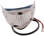 1953-54 Ford F100 F250 F350 Truck; Park Lamp Assembly; Rh Or Lh; Clear Lens;. Fixed Price $69.99.