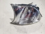 Left Front Turn Signal Light (clear Lens) - 2001 Bmw 330ci E46 Coupe Oem. Fixed Price $71.10.