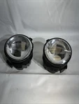 2015-2017 Infiniti Qx50 Fog Lights Right $ Left Rh#261504ga0a Lf#261554ga0a Oem. Fixed Price $86.80.