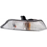 For Ford Mustang 2015-2019 Turn Signal/parking Light Passenger Side Capa. Fixed Price $53.69.