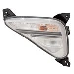For Kia Forte Sedan Lx / S Model Signal Light 2019 2020 Passenger Side Capa. Fixed Price $96.22.