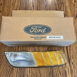 Ford Passenger Side Right Corner Marker Lamp F2my-15a201-c Mercury Grand Marquis. Fixed Price $54.99.