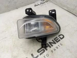 2015-2018 Jeep Renegade Corner Park Lamp Turn Signal Light Lh 68256432aa Oem. Fixed Price $93.58.
