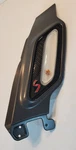 11-16 Mini Cooper S Countryman Paceman R60 Fender Trim Molding Driversoem. Fixed Price $35.38.