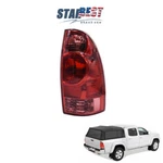 Right Passenger Side Rear Tail Light Brake Lamp Fit For Toyota Tacoma 2005-2015. Fixed Price $28.30.