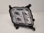 2016 - 2018 Kia Sorento Passenger Corner/park Light Fog-driving Led. Fixed Price $175.70.